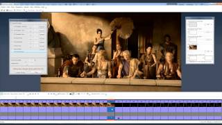 2D to 3D conversion overview.mp4 screenshot 5