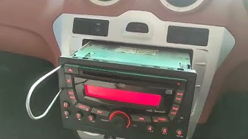 figo key code missing