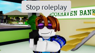 The Roblox Brookhaven 🏡 Experience