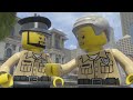 LEGO CITY undercover #gameplay #games #lego #legocity