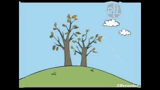 Peep and The Big Wide World UK PBS Kids Airing WGBH Preschool Mud Muddle 2012