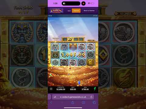 I Hit So Many BONUS Games! Bull Blitz