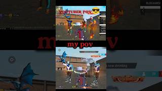 Revenge🔥    #freefire #ff #revenge #viral #garenafreefire #tournament @darkdemon520 #freefiremax