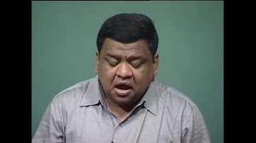 Lecture-22-Fracture and toughening of ceramic composites #swayamprabha #CH35SP