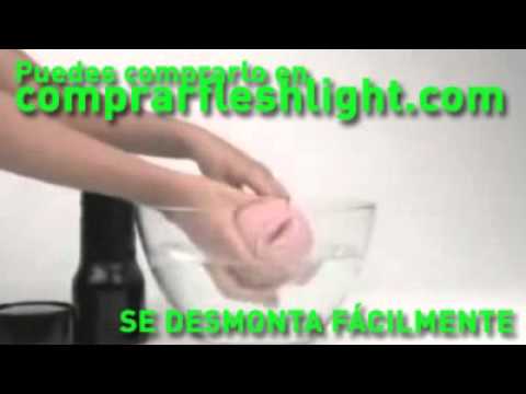 Fleshlights Fleshlights