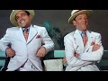 Gene Kelly & Fred Astaire “Can’t Hold Us” Tribute