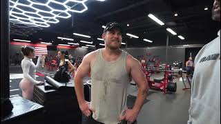 Bradley Martyn asks if I’d leave my wife for $1M #zooculture #bradleymartyn #coupleworkout  Guide