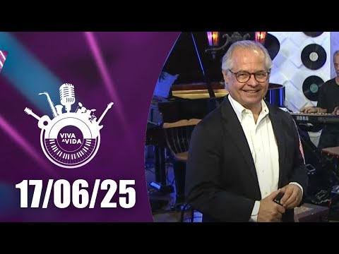 Viva A Vida – 17/06/25