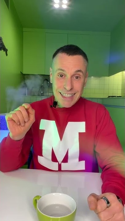 Натуральные загустители опасны? #МаксПогорелый #обманвеществ # ...