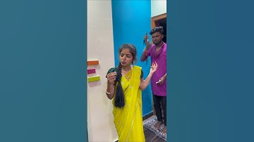 😂Intelligent wife❤️ #comedy # lovers #shortvideos #funny yt short videos
