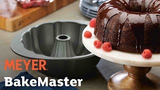 Meyer Bakemaster - The Premium Non Stick Bakeware