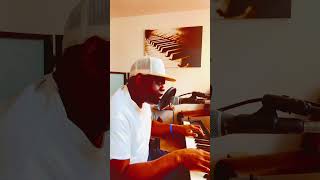 Dr. Love….#drlove #musician #performance #soulwriter #soulful