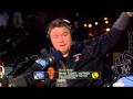 The Artie Lange Show - Brian Tuohy (phone)