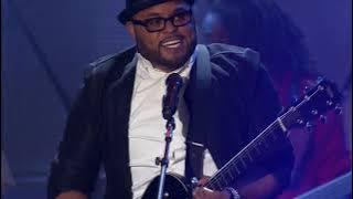 Israel Houghton & New Breed: 'Risen' (46th Dove Awards)