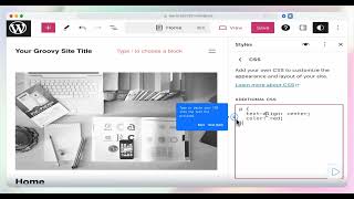 How to Edit CSS in WordPress Using the Theme Editor (Step-by-Step)