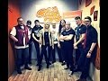 "Pushking Community"  Живые  "Своё Радио" 24. 02. 2017