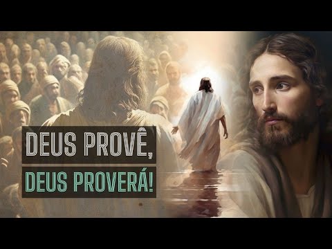 Deus provê, Deus proverá