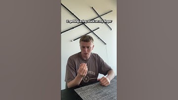 5 Things That Give Me A Mini Heart Attack #Shorts