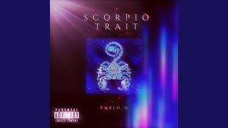 Scorpio Trait