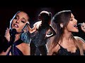 Ariana Grande Award Show Performances Ranked