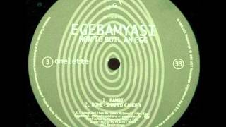 Ege Bam Yasi - The Macacidreel (Sporranrash Tartan Eggno Mix)