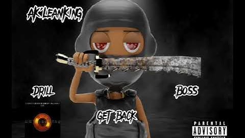 @700GanG ]- Get Back ) Snippet