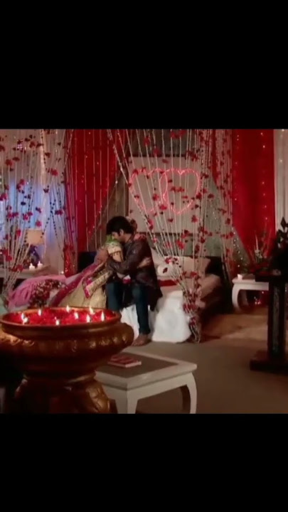 #iss pyar ko kya naam Doon@ Khushi Kumari Gupta #anrav sing @raijada# serial HIR channel short video