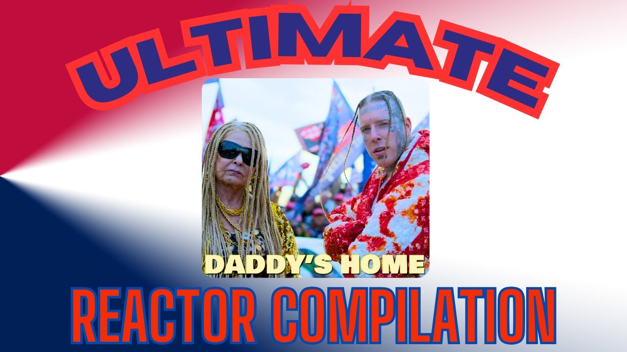 What do reactors REALLY think about Tom MacDonald and Roseanne Barr's hit song 