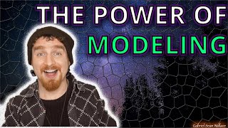 The Power of Modeling by Gabriel Sean Wallace 107 views 3 years ago 9 minutes, 30 seconds
