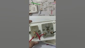16amp SS Combined Box Connection