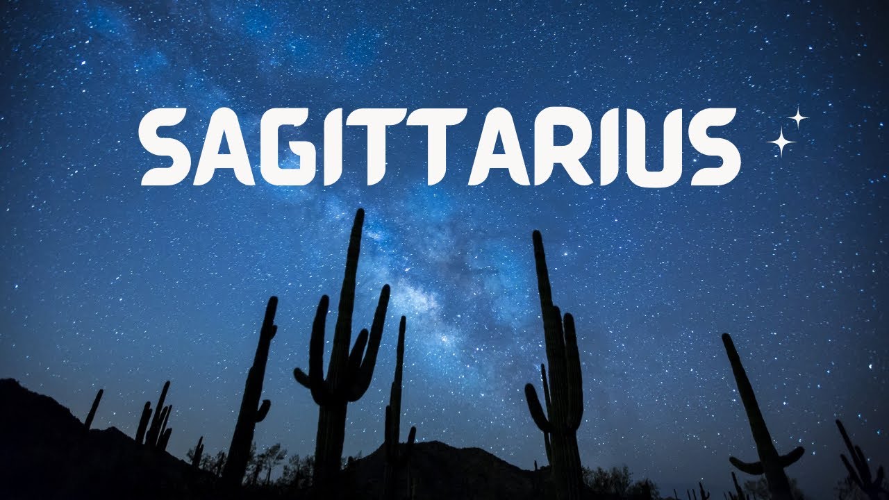 SAGITTARIUS~Someone's BITTER~Envious They're Coming To Offer You MARRIAGE~COMMITMENT...February 2022