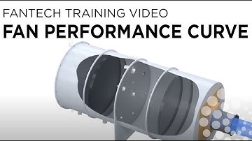 Learning the fan performance curve