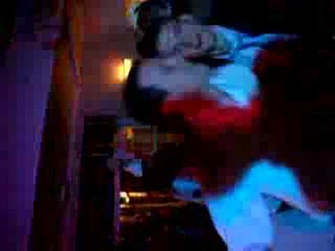 Dancing at Ian & Caitlin's Wedding