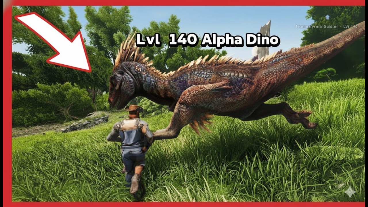 alpha go wrong way - Ark boost  stacks Ep .1