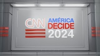 Thumbnail for ELEIÇÕES AMERICANAS: AMÉRICA DECIDE - 06/11/2024