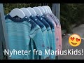 Mariuskids bodyer