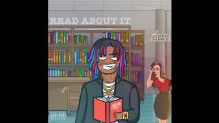 Famous Dex - Only If Feat  Pachino [Read About It]