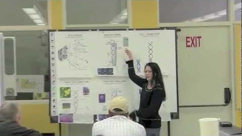 LATTC Sustainable Landscaping 2012