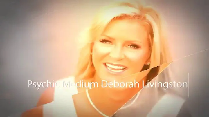 Intuitive Medium Deborah Livingston