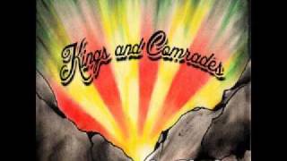 Kings and Comrades - On The Rise chords