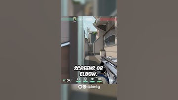 Best Cypher Split A Setup (Valorant Tips)