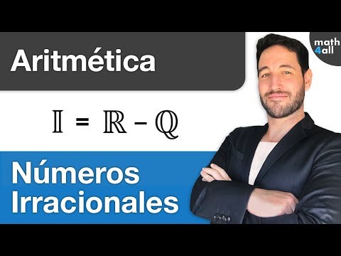 Vídeo: Què Són Els Números Irracionals?