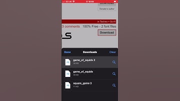Quick tutorial on how to make and put cool custom fonts in CapCut for those who asked :)