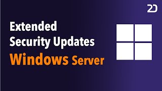 The End of Support for Windows Server Is Coming I What You Need to Know