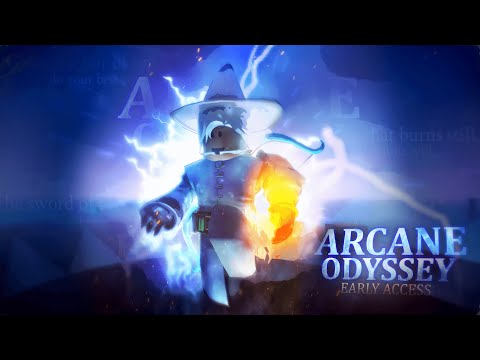 Top 5 anticipated features coming to Arcane Odyssey on release 