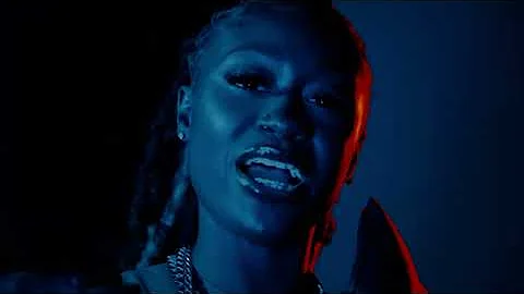 Kaliii -Toxxxic Freestyle