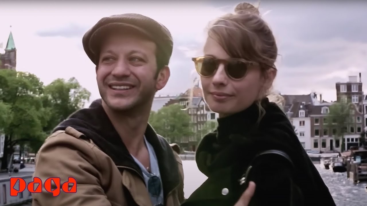 TNK - Unutmam Seni (Dünyanın En Güzel Kokusu Film Müziği)