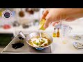 Healthy Dish Pinakbet | Relaxing Video Play Cooking Kitchen Toys ของเล่นในครัวทำอาหาร