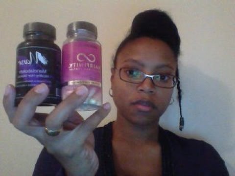 Hairfinity, Manetabolism, Hair growth pills, Grow Long hair, Natural Hair, ...