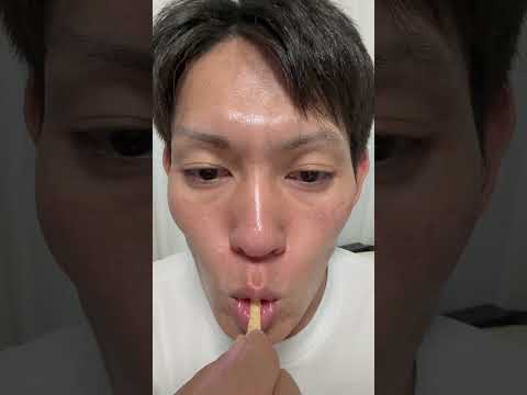 かっぱえびせん/フレンチサラダ味/カルビー/Calbee/ASMR #shorts #asmr #お菓子 #かっぱえびせん #フレンチサラダ味 #カルビー #calbee
